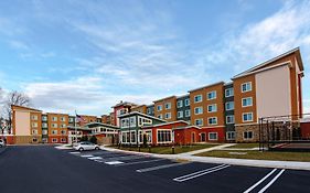 Residence Inn By Marriott Philadelphia Glen Mills/Concordville